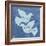 Doves-Erin Clark-Framed Giclee Print