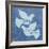 Doves-Erin Clark-Framed Giclee Print