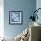 Doves-Erin Clark-Framed Giclee Print displayed on a wall