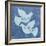 Doves-Erin Clark-Framed Giclee Print