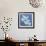 Doves-Erin Clark-Framed Giclee Print displayed on a wall