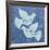 Doves-Erin Clark-Framed Giclee Print