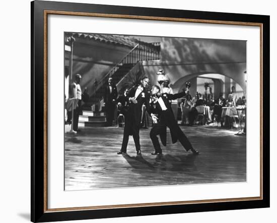 Down Argentine Way, The Nicholas Brothers (Fayard Nicholas, Harold Nicholas), 1940-null-Framed Photo