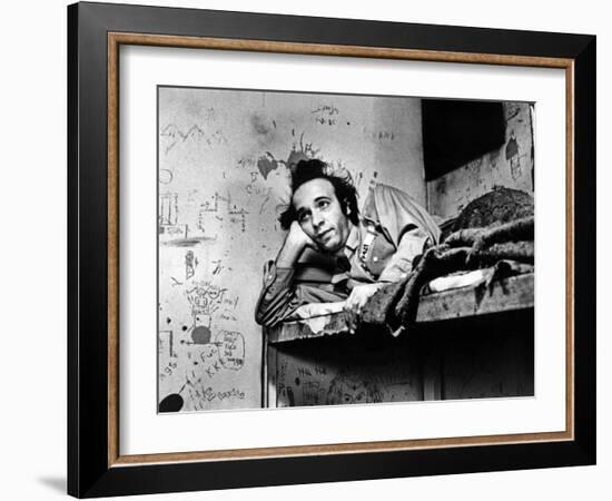 Down by Law, 1986-null-Framed Photo