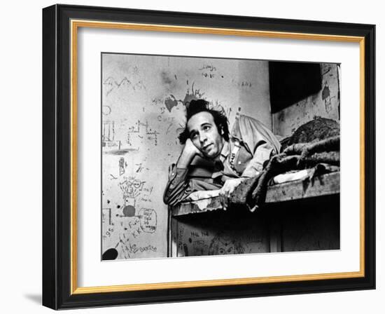 Down by Law, 1986-null-Framed Photo