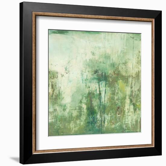 Down by the River II-Jodi Fuchs-Framed Art Print