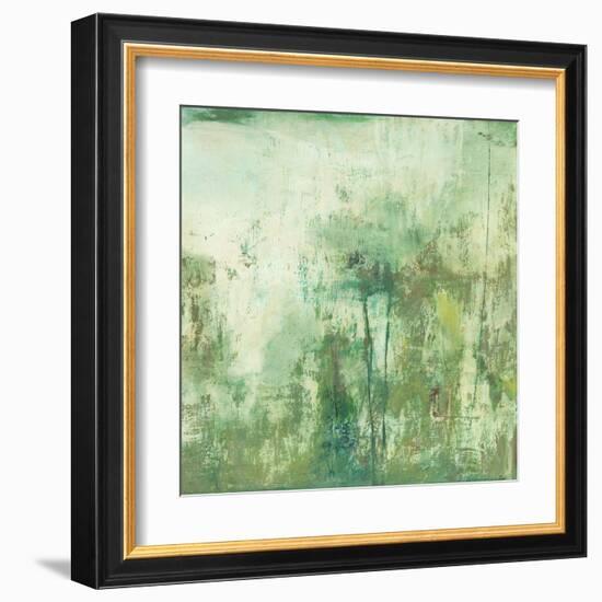 Down by the River II-Jodi Fuchs-Framed Art Print