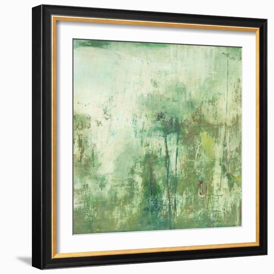 Down by the River II-Jodi Fuchs-Framed Art Print