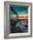 Down by the Water-Bruce Getty-Framed Photographic Print