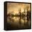 Down Deep into the Pain-Philippe Sainte-Laudy-Framed Premier Image Canvas