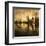 Down Deep into the Pain-Philippe Sainte-Laudy-Framed Premium Photographic Print