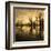 Down Deep into the Pain-Philippe Sainte-Laudy-Framed Premium Photographic Print