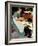 "Down-East  Ambrosia", March 19,1938-Norman Rockwell-Framed Giclee Print