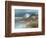 Down from Wellfleet-Albert Swayhoover-Framed Art Print