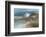 Down from Wellfleet-Albert Swayhoover-Framed Art Print