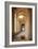 Down the Hall I-Karyn Millet-Framed Photographic Print