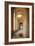 Down the Hall I-Karyn Millet-Framed Photographic Print