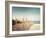 Down to the Sea-Carolyn Cochrane-Framed Photographic Print