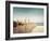 Down to the Sea-Carolyn Cochrane-Framed Photographic Print