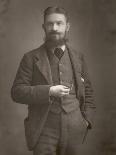Nikolay Aleksandrovich Tsar Nicolas II Ruled 1894-1917-Downey-Framed Photographic Print