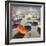 Downpour-Cynthia Decker-Framed Photographic Print