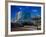 Downtown Baltimore, Inner Harbor-Jim Schwabel-Framed Photographic Print