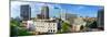 Downtown Birmingham, Alabama, Usa-SeanPavonePhoto-Mounted Photographic Print