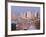 Downtown Buildings Viewed from Hapisgah Gardens Park, Tel Aviv, Israel, Middle East-Gavin Hellier-Framed Photographic Print