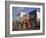 Downtown Cape May, Cape May County, New Jersey, United States of America, North America-Richard Cummins-Framed Photographic Print