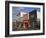 Downtown Cape May, Cape May County, New Jersey, United States of America, North America-Richard Cummins-Framed Photographic Print