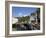 Downtown Creek Street, Ketchikan, Alaska, Usa-Savanah Stewart-Framed Photographic Print