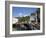 Downtown Creek Street, Ketchikan, Alaska, Usa-Savanah Stewart-Framed Photographic Print