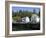 Downtown Creek Street, Ketchikan, Alaska, Usa-Savanah Stewart-Framed Photographic Print