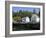 Downtown Creek Street, Ketchikan, Alaska, Usa-Savanah Stewart-Framed Photographic Print