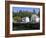 Downtown Creek Street, Ketchikan, Alaska, Usa-Savanah Stewart-Framed Photographic Print