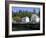 Downtown Creek Street, Ketchikan, Alaska, Usa-Savanah Stewart-Framed Photographic Print