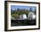 Downtown Creek Street, Ketchikan, Alaska, Usa-Savanah Stewart-Framed Photographic Print