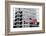 Downtown, Dallas, Texas, United States of America, North America-Kav Dadfar-Framed Photographic Print