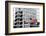 Downtown, Dallas, Texas, United States of America, North America-Kav Dadfar-Framed Photographic Print