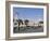 Downtown, Damascus, Syria, Middle East-Alison Wright-Framed Photographic Print