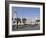 Downtown, Damascus, Syria, Middle East-Alison Wright-Framed Photographic Print