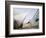 Downtown Denver Art Museum, Denver, Colorado, USA-Christian Kober-Framed Photographic Print