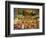 Downtown Fruit Stand, Tel Aviv, Israel-Walter Bibikow-Framed Photographic Print