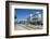 Downtown, Georgetown, Guyana, South America-Michael Runkel-Framed Photographic Print