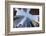 Downtown Houston.-Jon Hicks-Framed Premium Photographic Print