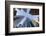 Downtown Houston.-Jon Hicks-Framed Premium Photographic Print