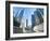 Downtown, Los Angeles, California, United States of America, North America-Gavin Hellier-Framed Photographic Print