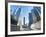 Downtown, Los Angeles, California, United States of America, North America-Gavin Hellier-Framed Photographic Print