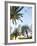 Downtown, Los Angeles, California, United States of America, North America-Gavin Hellier-Framed Photographic Print