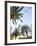 Downtown, Los Angeles, California, United States of America, North America-Gavin Hellier-Framed Photographic Print